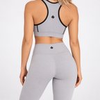 Foundation Leggings - Ash