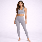 Foundation Leggings - Ash
