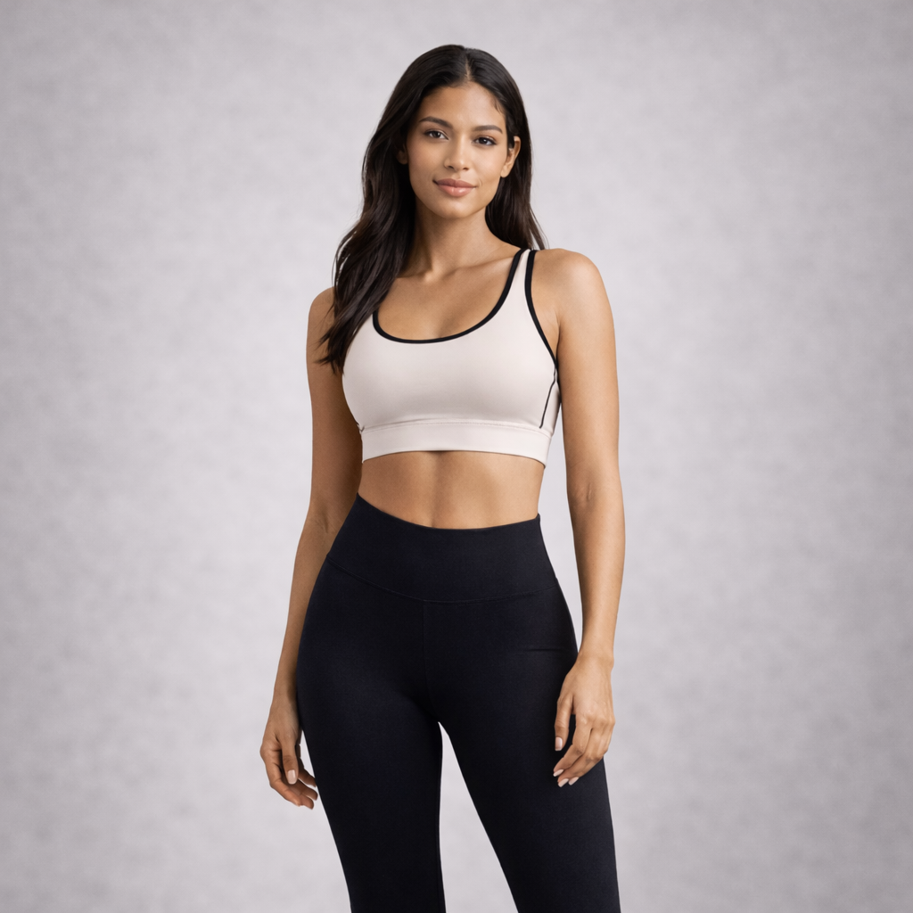 Foundation Leggings - Obsidian