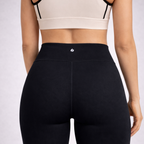 Foundation Leggings - Obsidian