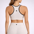 Foundation Leggings - Bone