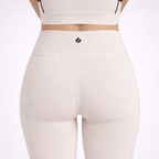 Foundation Leggings - Bone