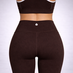 Foundation Leggings - Espresso
