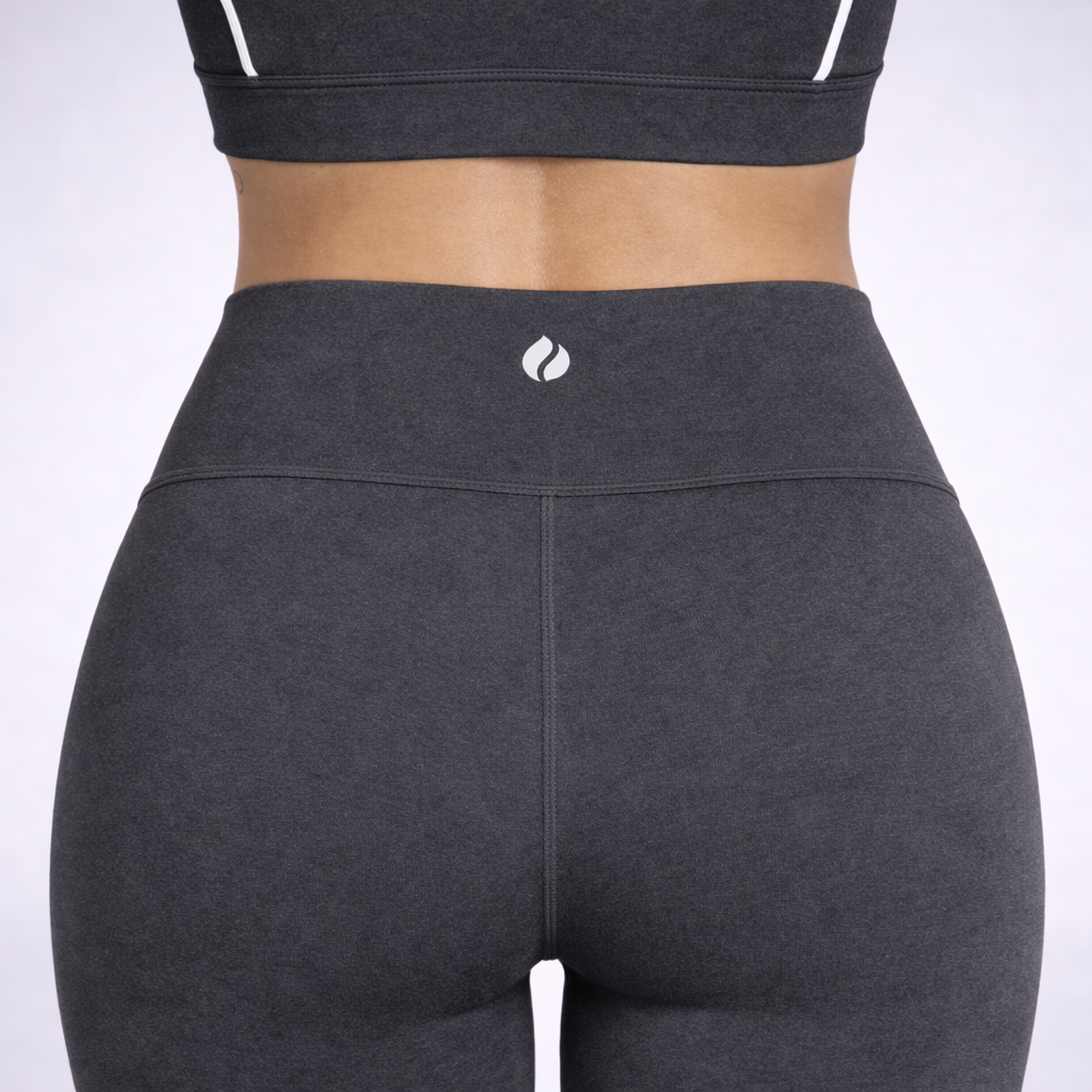 Foundation Leggings - Graphite