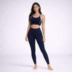 Foundation Leggings - Midnight