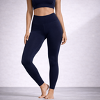 Foundation Leggings - Midnight