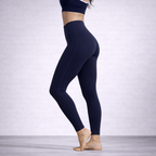 Foundation Leggings - Midnight