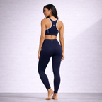 Foundation Leggings - Midnight